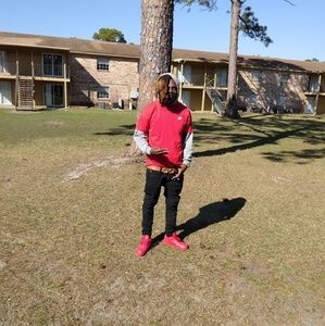 Meet your Posher, Nick